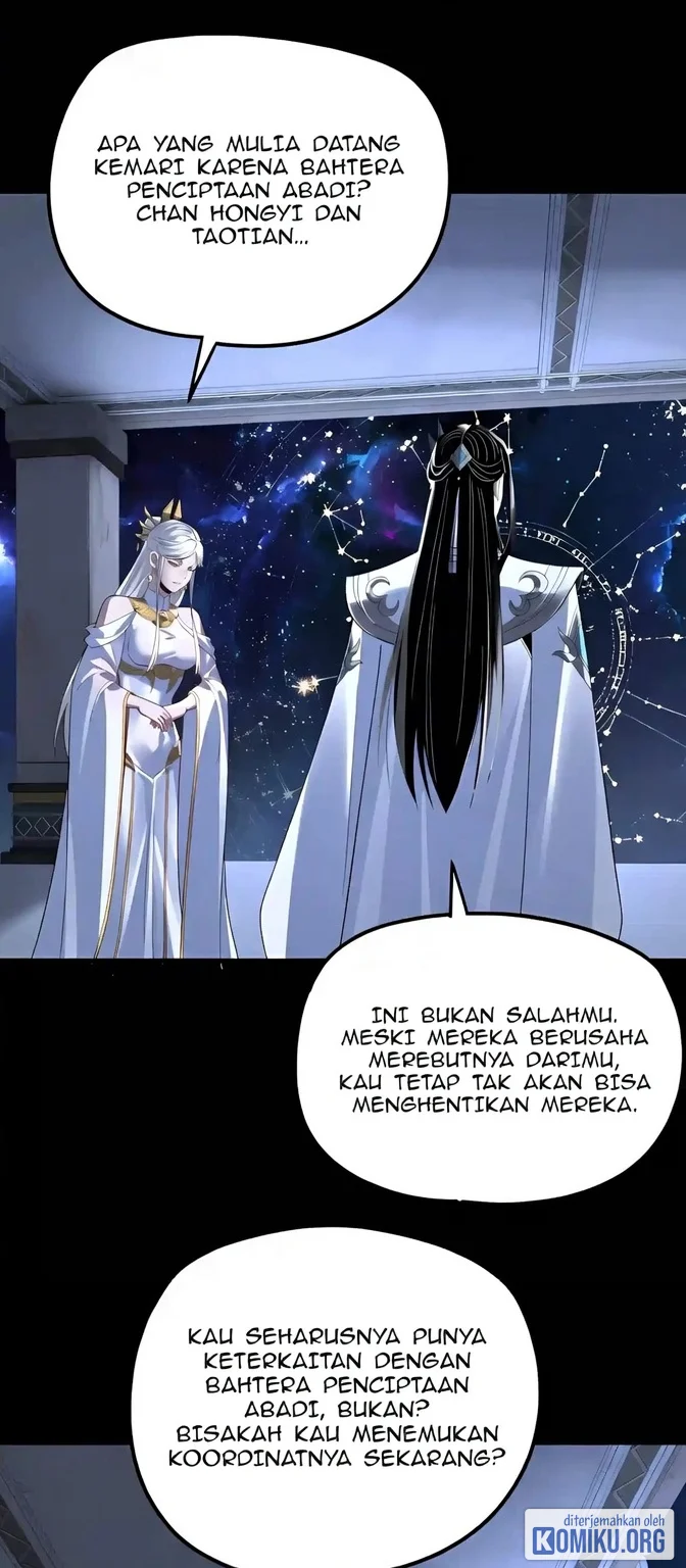 The Villain Of Destiny Chapter 365 Gambar 11