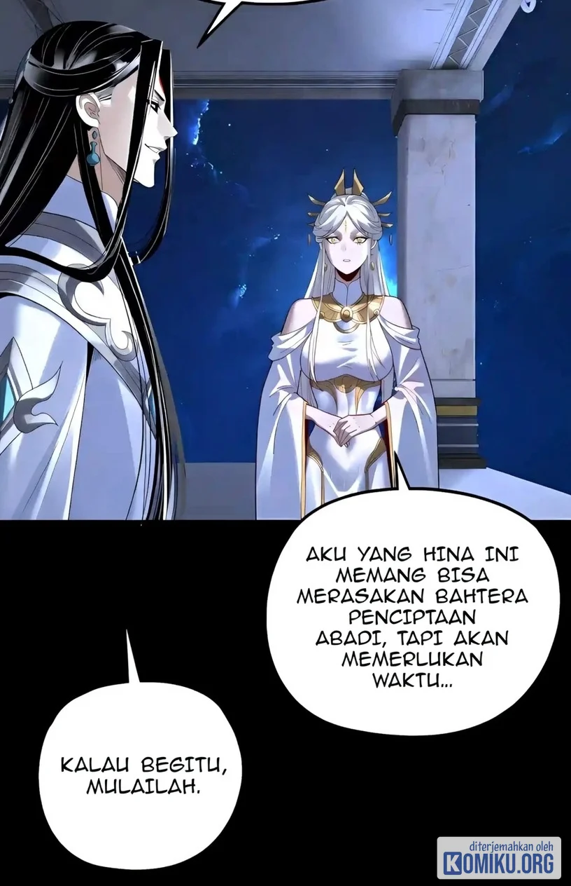 The Villain Of Destiny Chapter 365 Gambar 12
