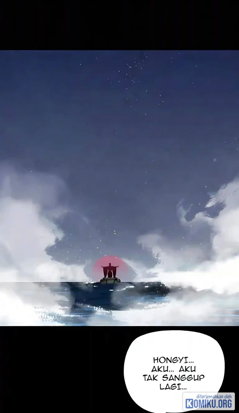 The Villain Of Destiny Chapter 365 Gambar 19