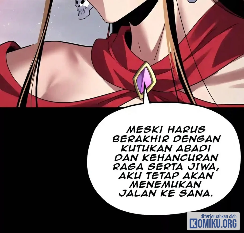 The Villain Of Destiny Chapter 365 Gambar 22