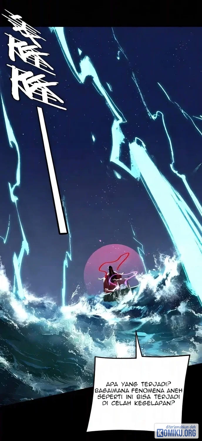 The Villain Of Destiny Chapter 365 Gambar 23