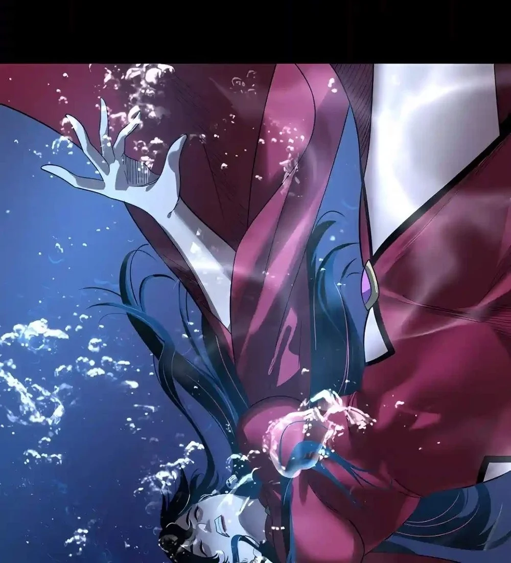 The Villain Of Destiny Chapter 365 Gambar 28