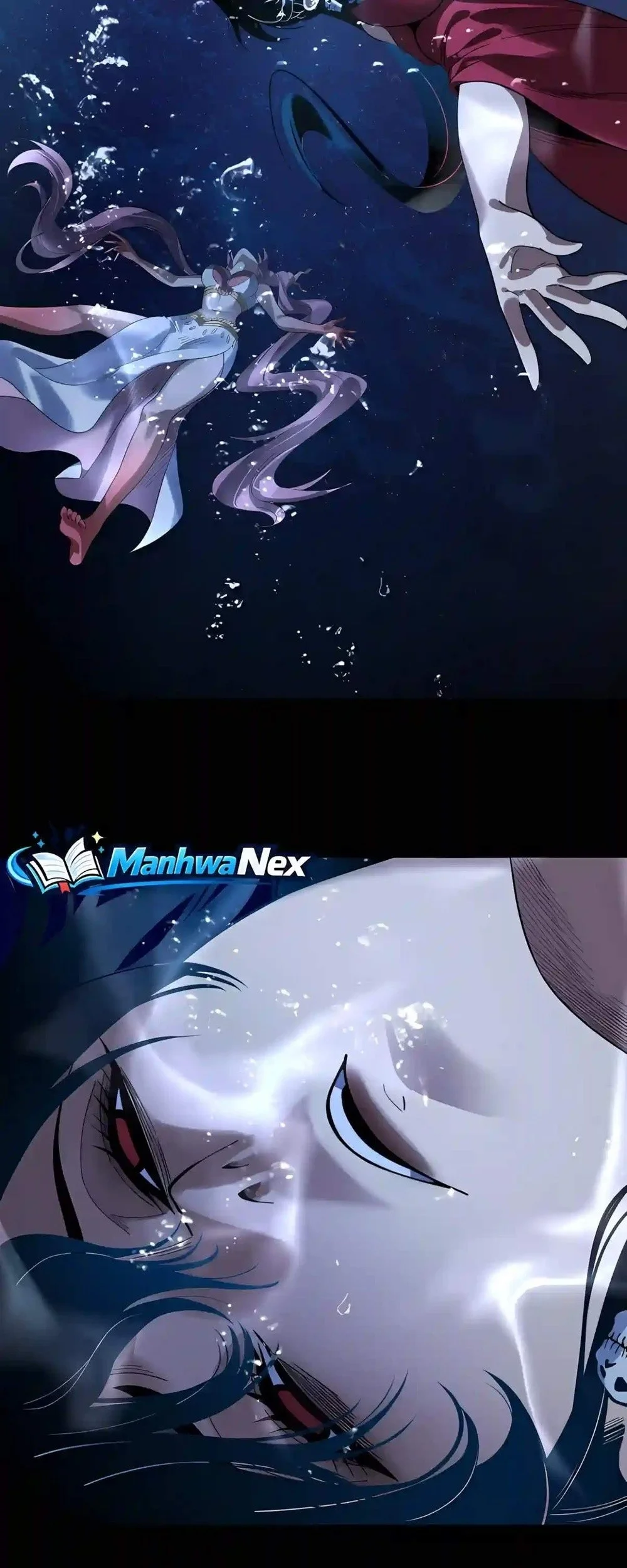The Villain Of Destiny Chapter 365 Gambar 29