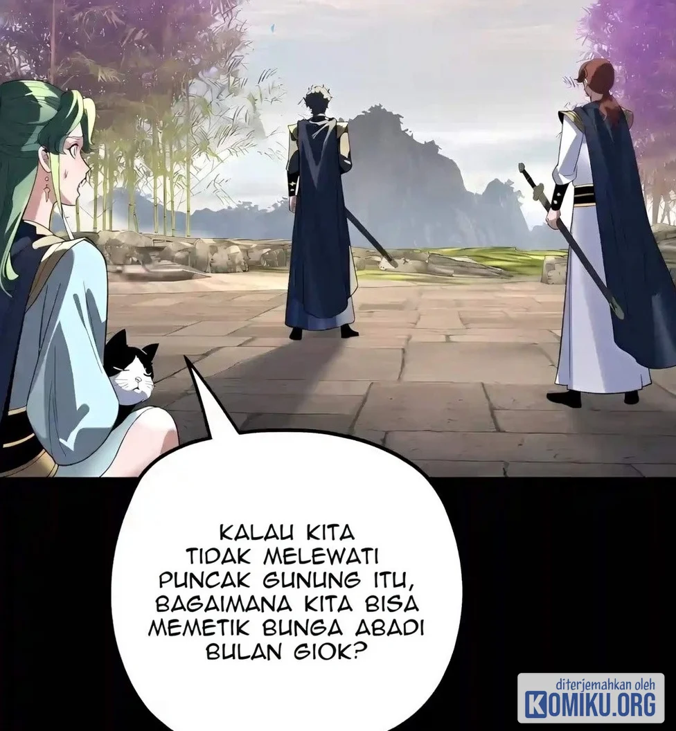 The Villain Of Destiny Chapter 365 Gambar 34