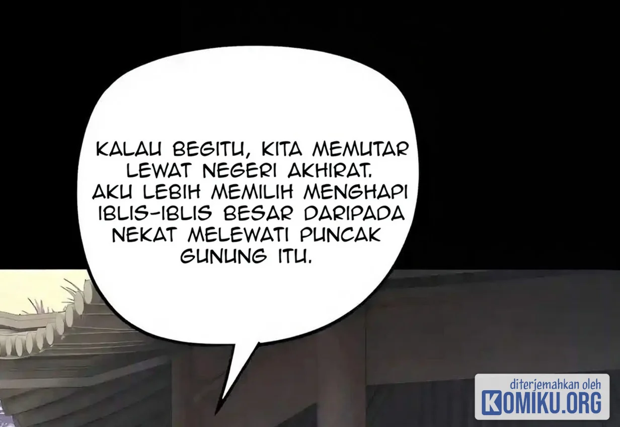 The Villain Of Destiny Chapter 365 Gambar 37