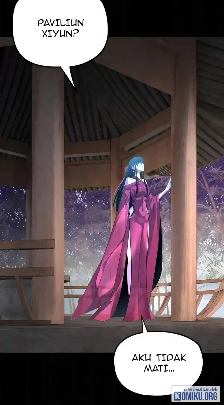 The Villain Of Destiny Chapter 365 Gambar 48
