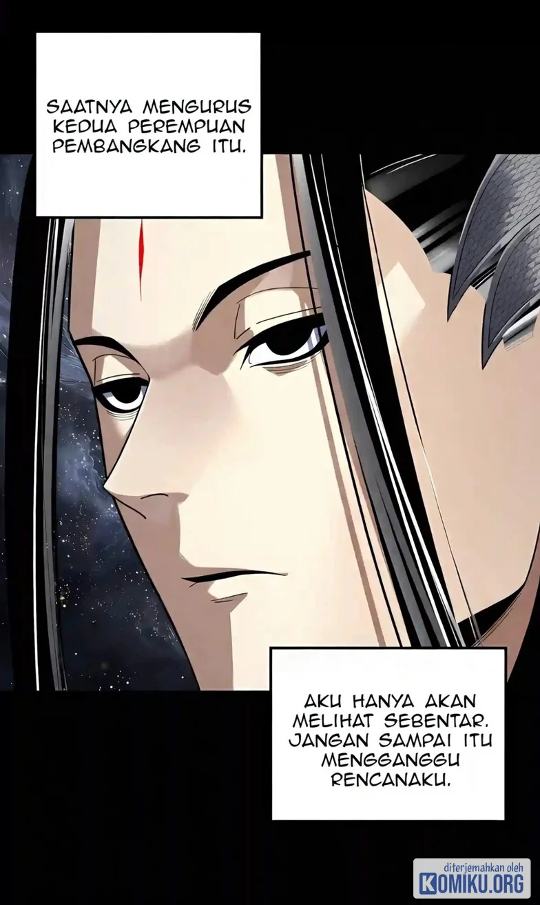The Villain Of Destiny Chapter 365 Gambar 5
