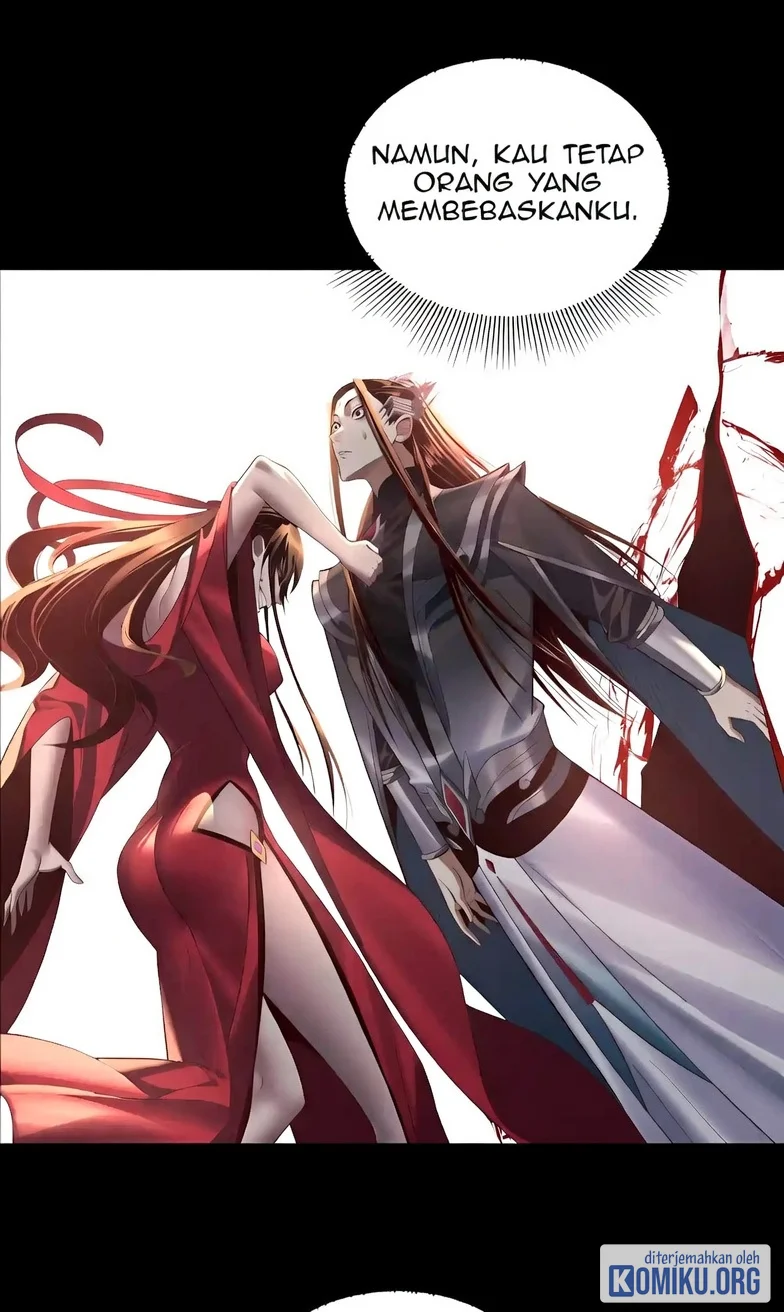 The Villain Of Destiny Chapter 365 Gambar 53