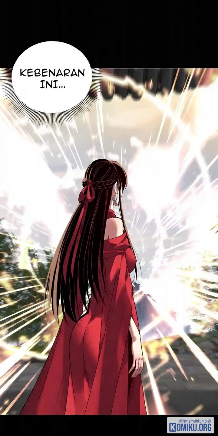 The Villain Of Destiny Chapter 365 Gambar 56