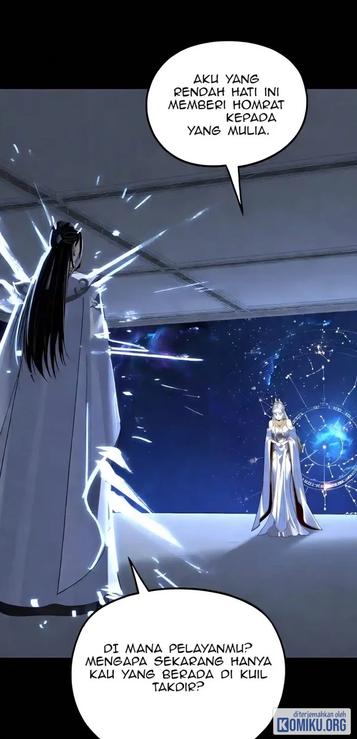 The Villain Of Destiny Chapter 365 Gambar 8
