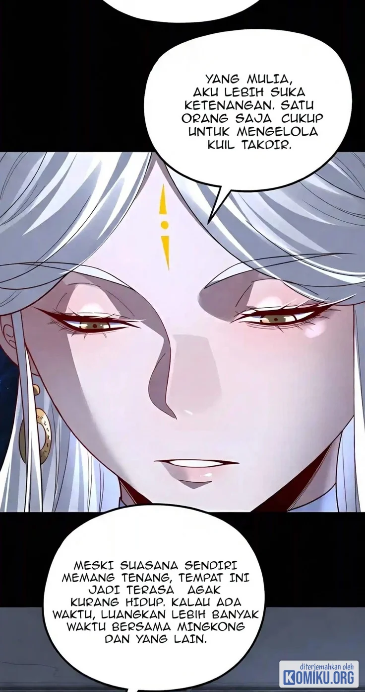 The Villain Of Destiny Chapter 365 Gambar 9