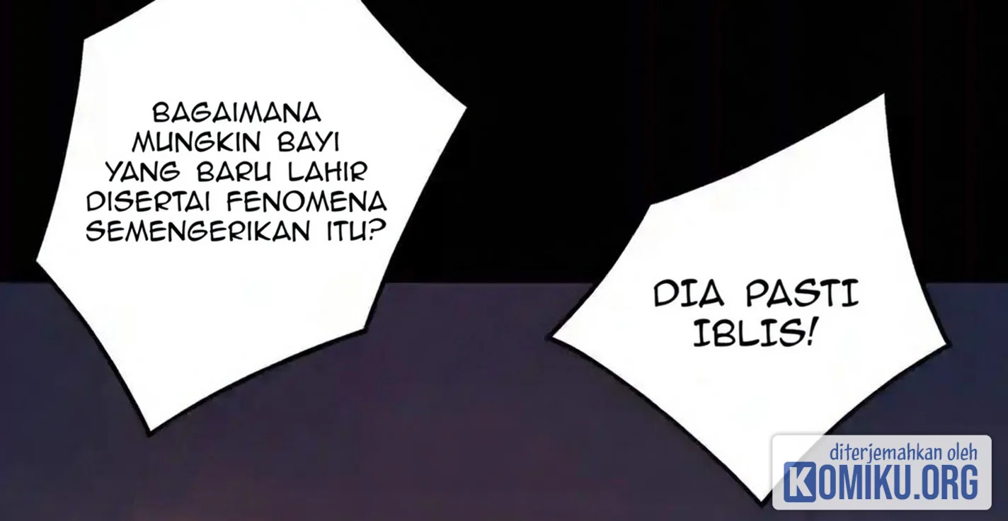 The Villain Of Destiny Chapter 366 Gambar 13