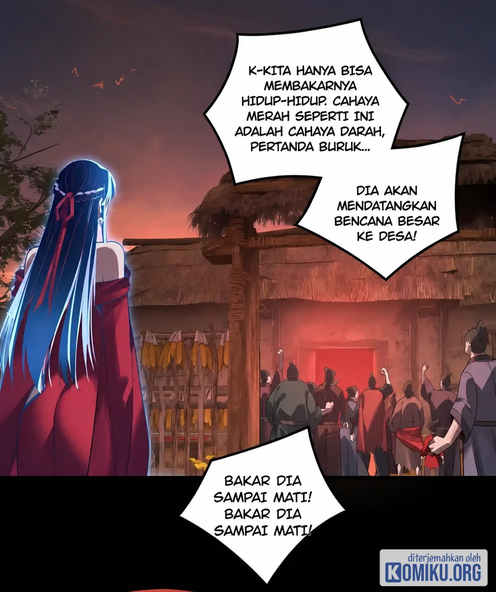 The Villain Of Destiny Chapter 366 Gambar 14