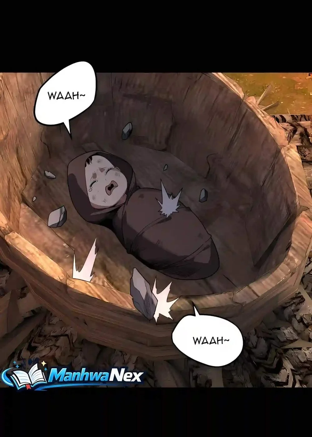 The Villain Of Destiny Chapter 366 Gambar 18