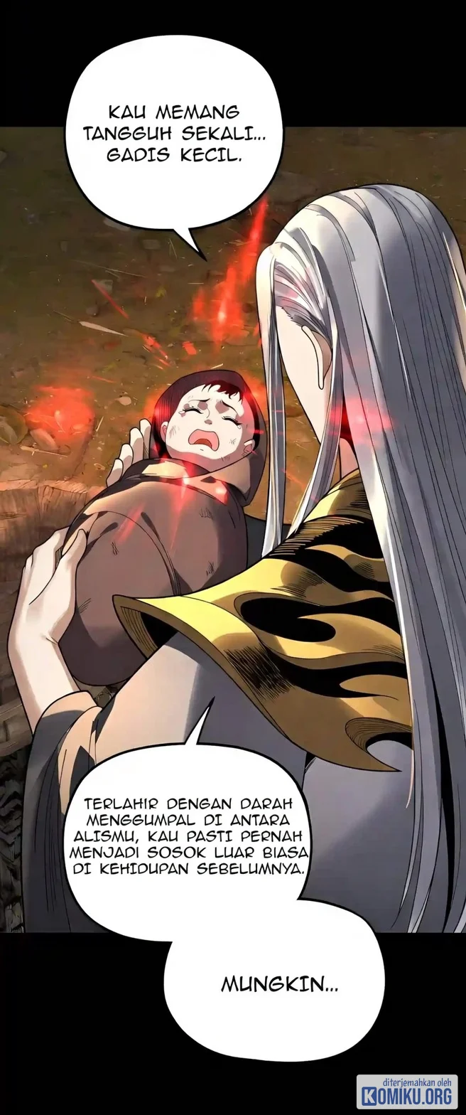 The Villain Of Destiny Chapter 366 Gambar 24