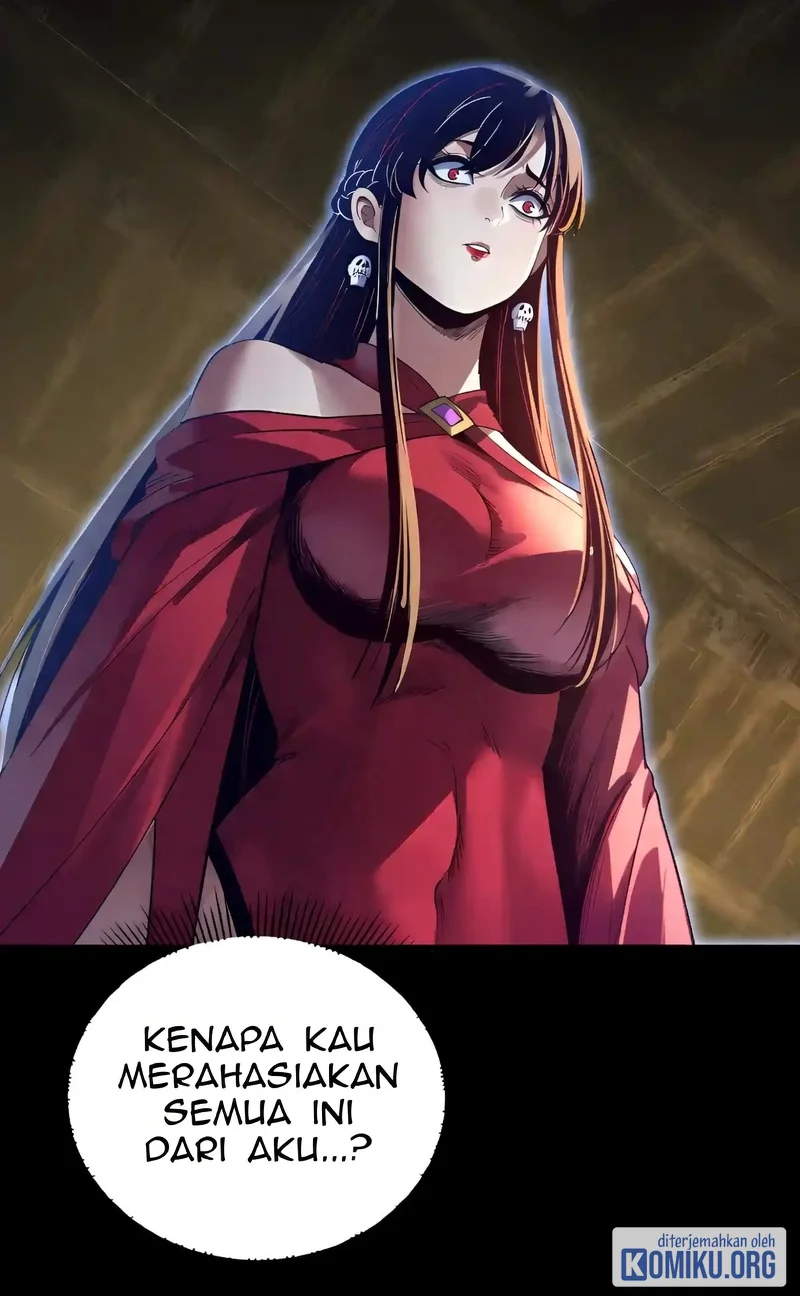 The Villain Of Destiny Chapter 366 Gambar 33