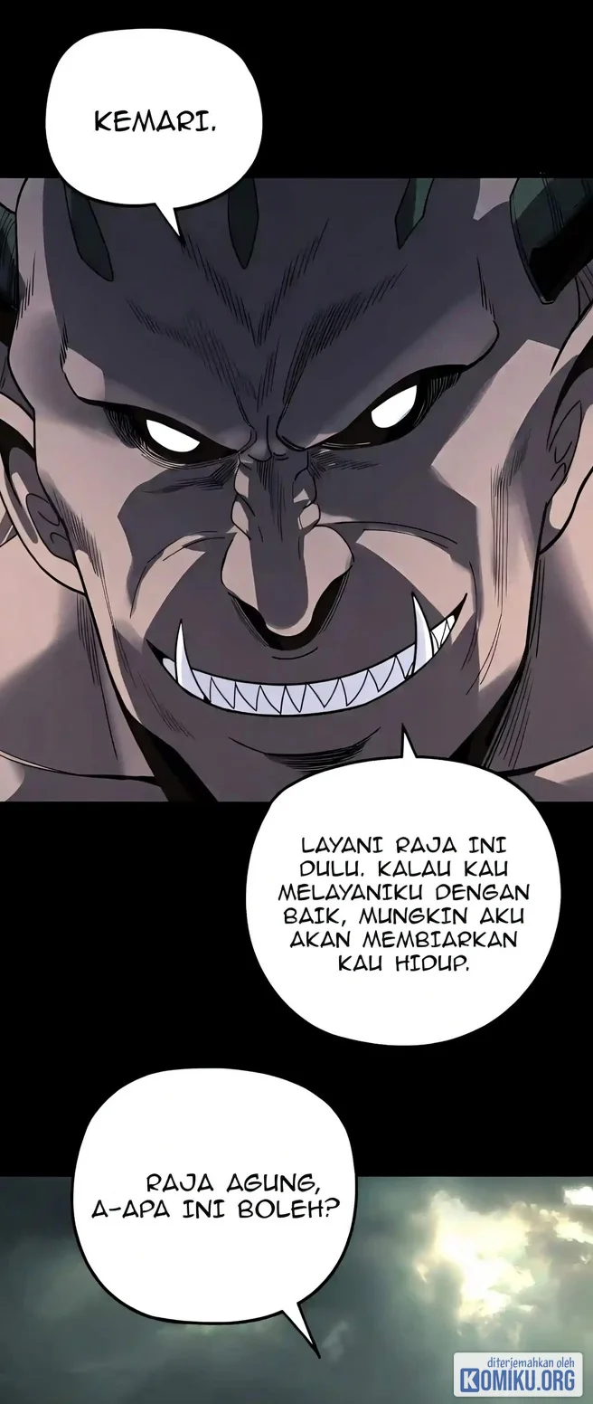 The Villain Of Destiny Chapter 366 Gambar 4
