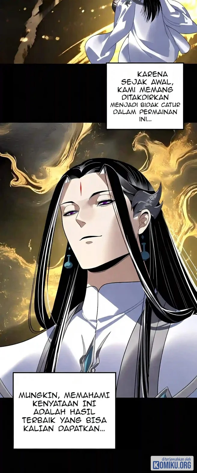 The Villain Of Destiny Chapter 366 Gambar 41