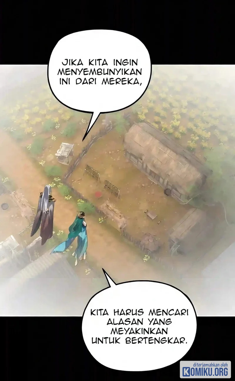 The Villain Of Destiny Chapter 366 Gambar 42