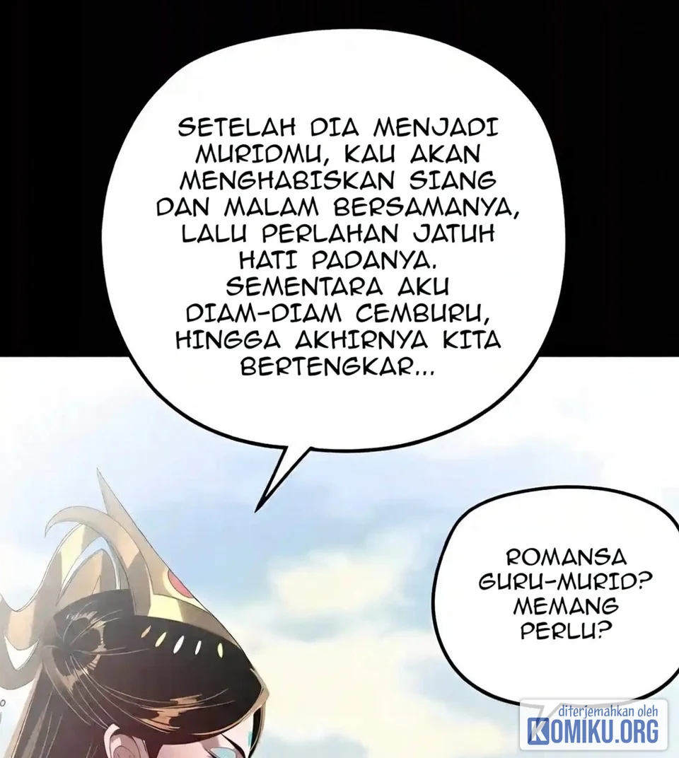 The Villain Of Destiny Chapter 366 Gambar 43