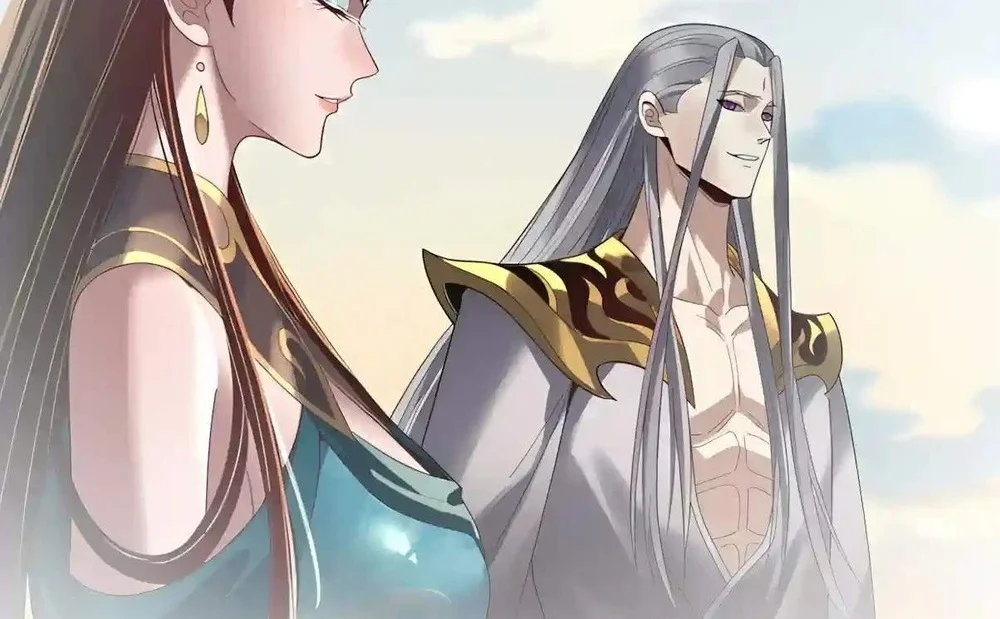 The Villain Of Destiny Chapter 366 Gambar 44