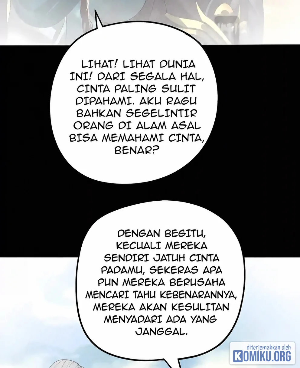 The Villain Of Destiny Chapter 366 Gambar 45