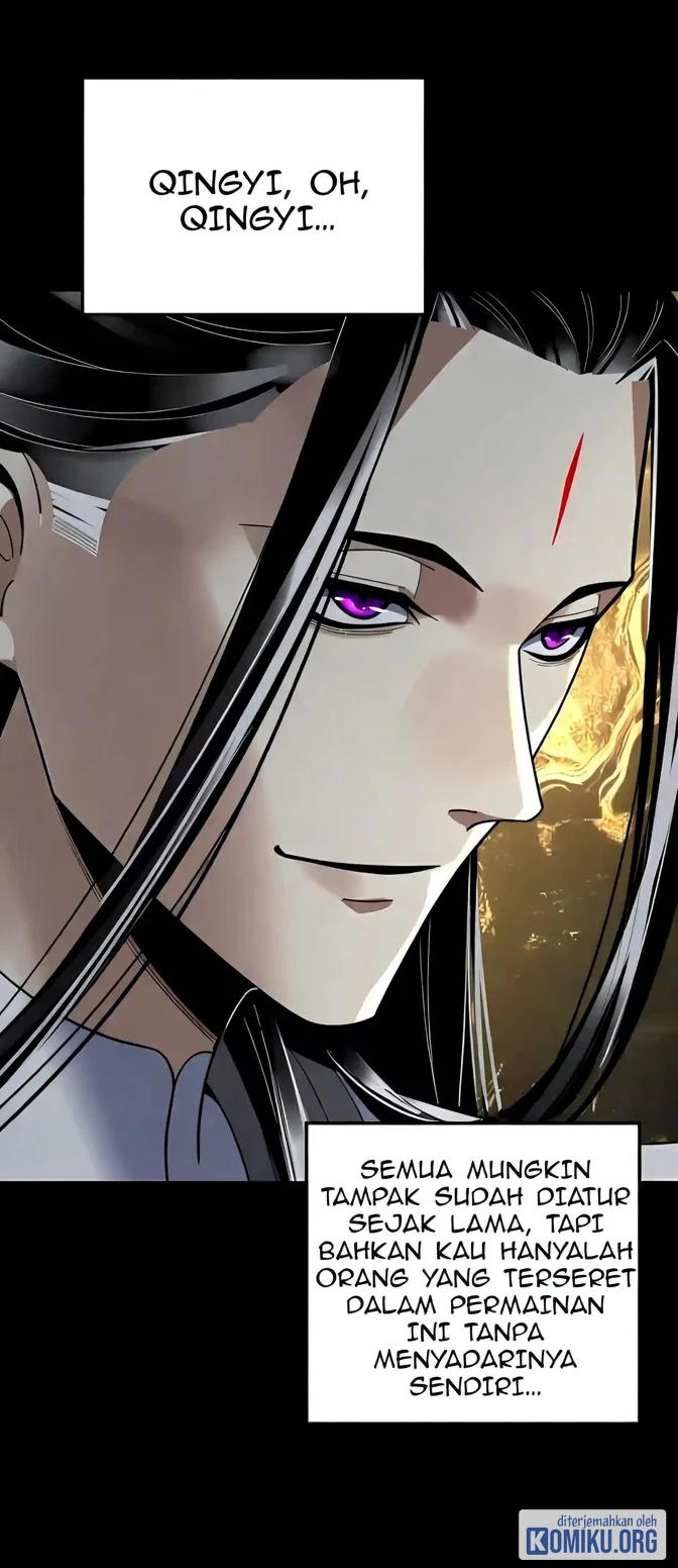 The Villain Of Destiny Chapter 366 Gambar 47