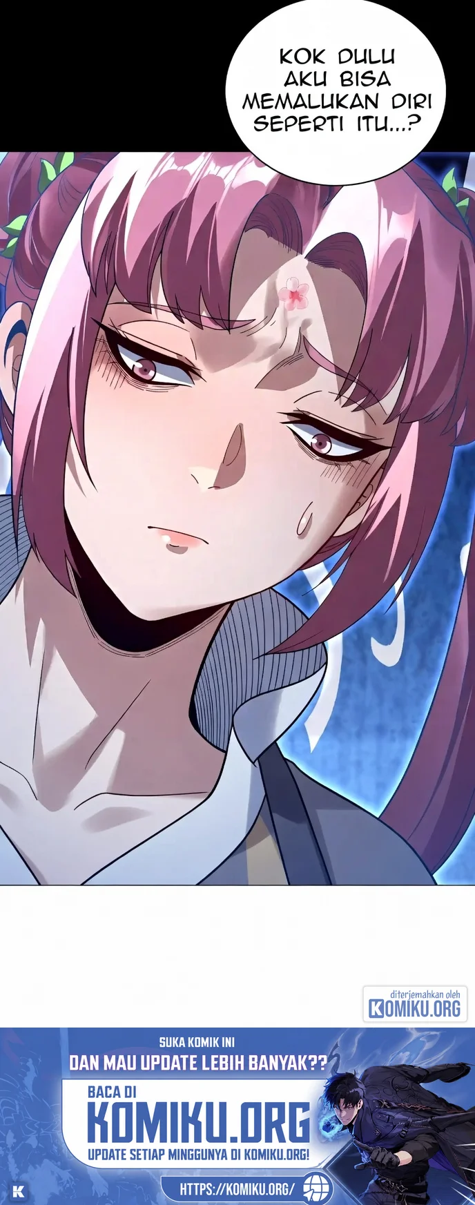 The Villain Of Destiny Chapter 366 Gambar 49