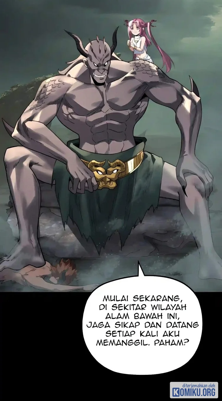 The Villain Of Destiny Chapter 366 Gambar 5