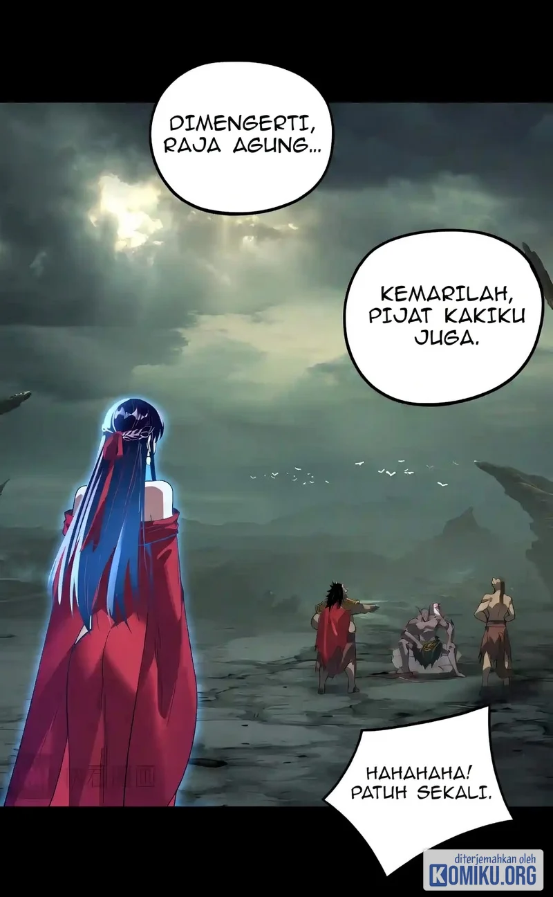 The Villain Of Destiny Chapter 366 Gambar 6