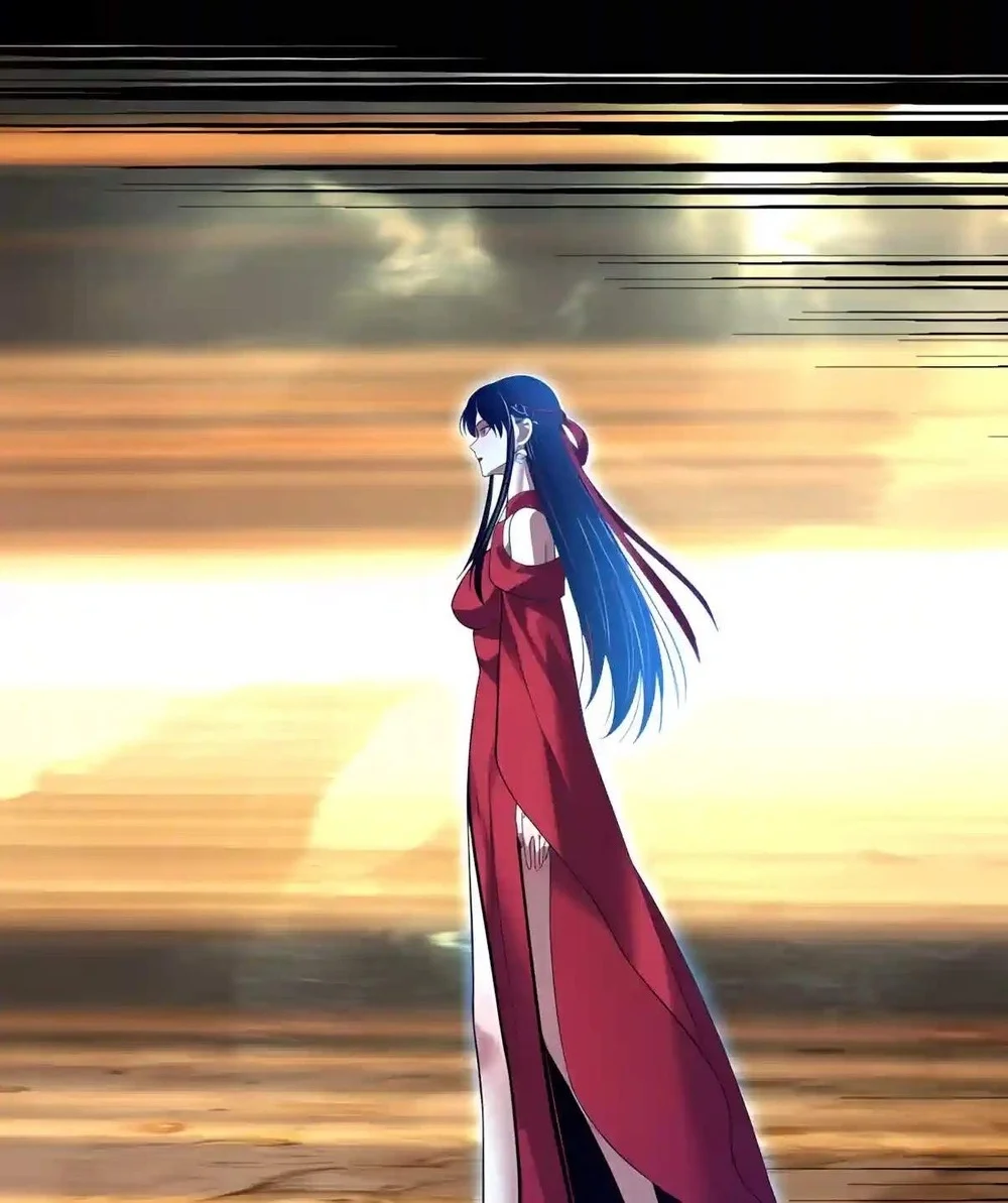 The Villain Of Destiny Chapter 366 Gambar 8