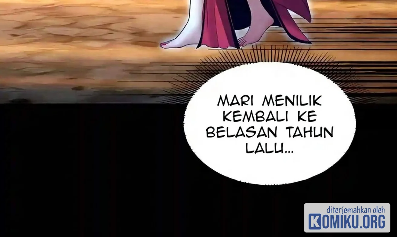 The Villain Of Destiny Chapter 366 Gambar 9