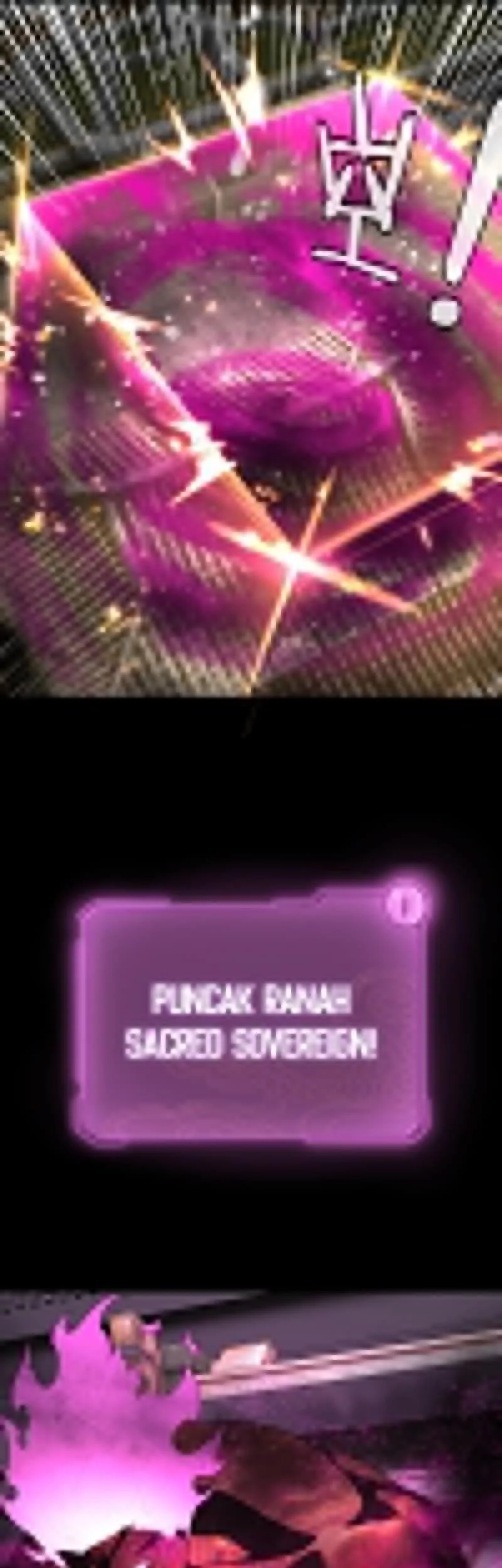 The Villain Of Destiny Chapter 37 Gambar 14