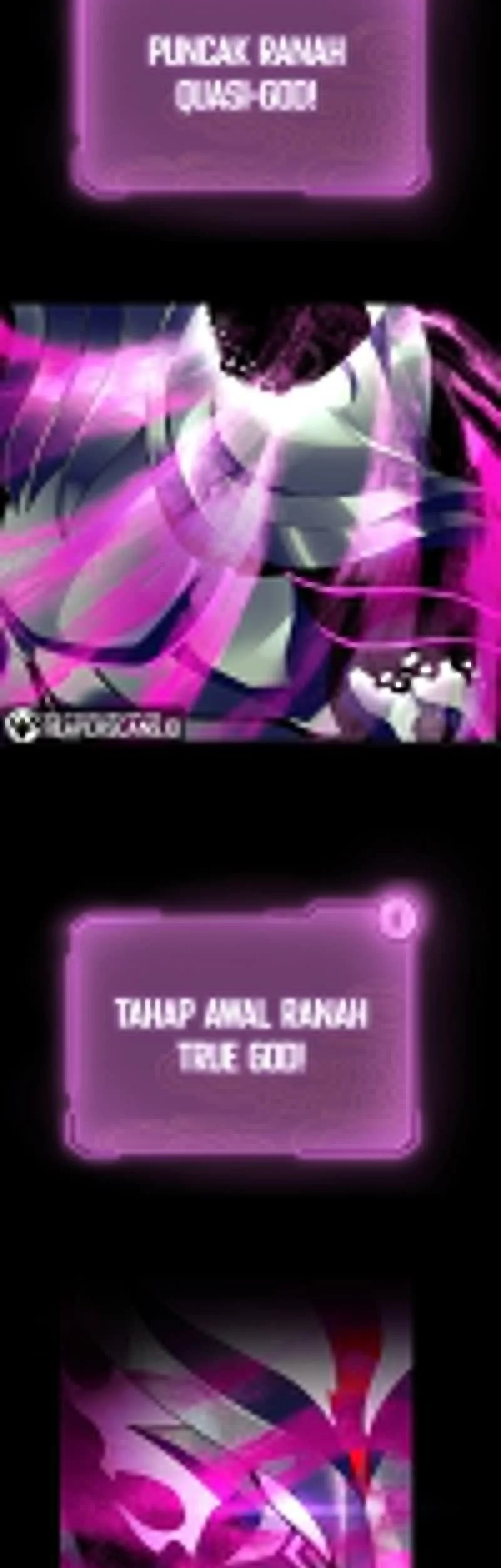 The Villain Of Destiny Chapter 37 Gambar 16