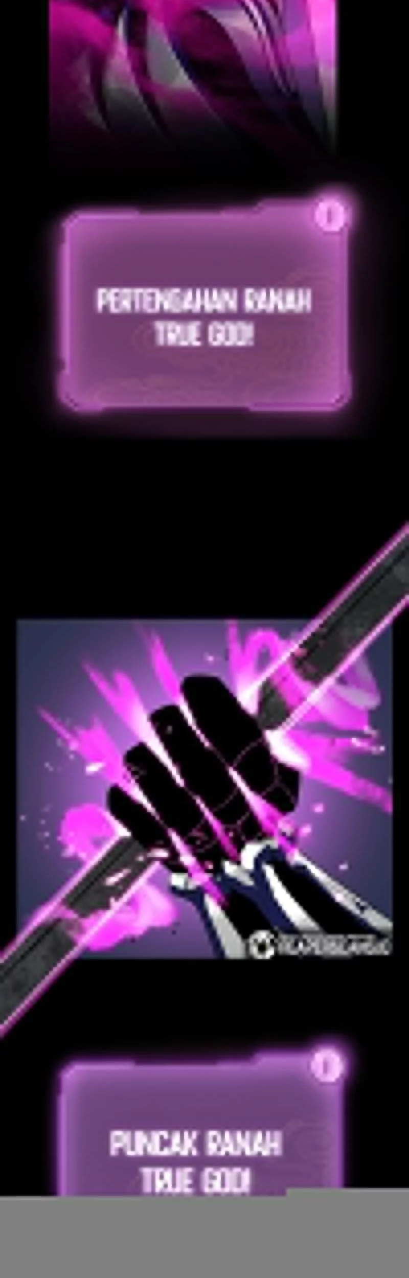 The Villain Of Destiny Chapter 37 Gambar 17