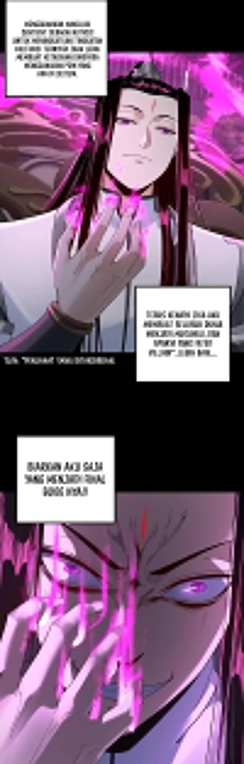 The Villain Of Destiny Chapter 37 Gambar 20