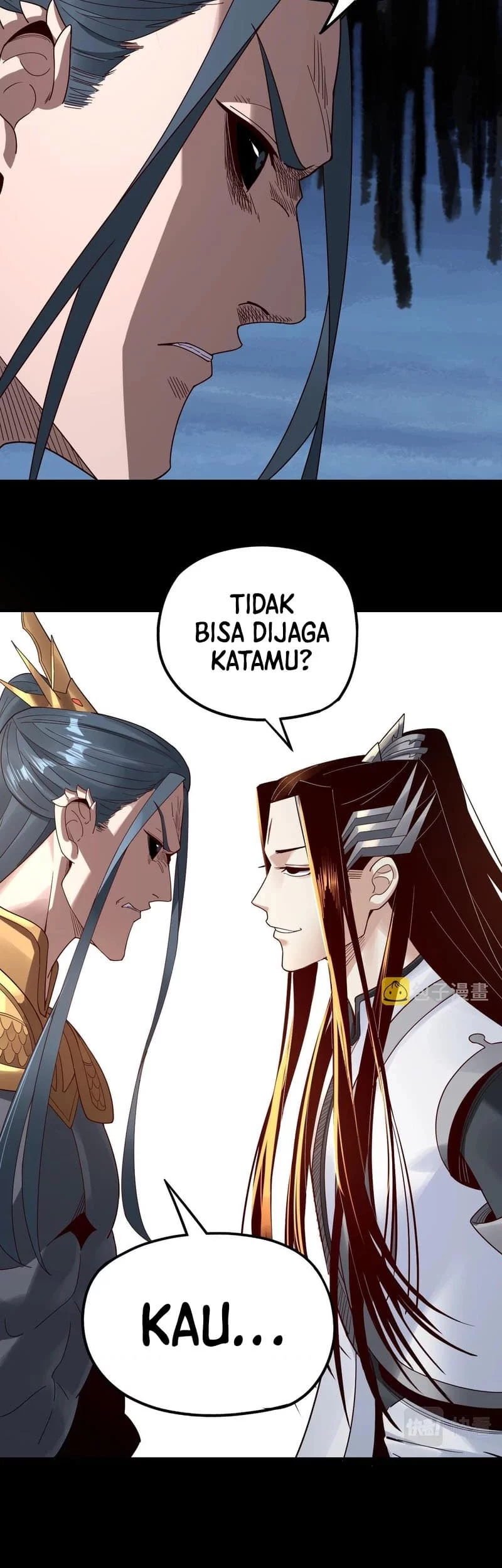The Villain Of Destiny Chapter 38 Gambar 21