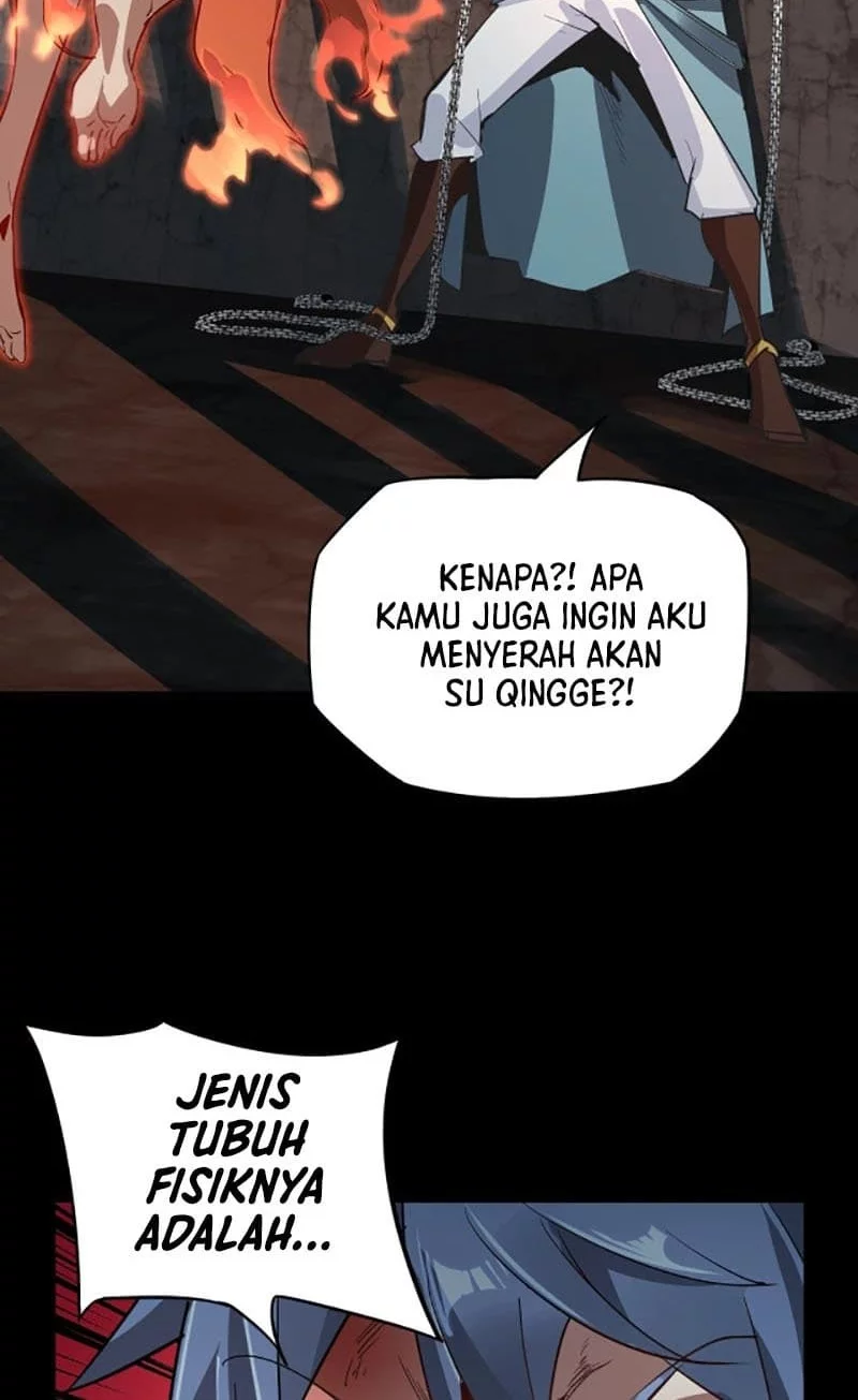 The Villain Of Destiny Chapter 4 Gambar 5