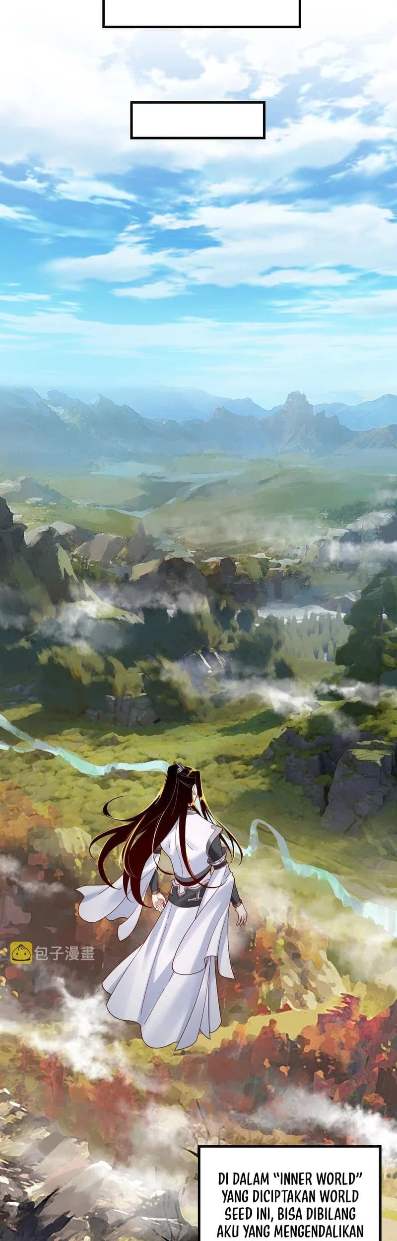 The Villain Of Destiny Chapter 41 Gambar 16