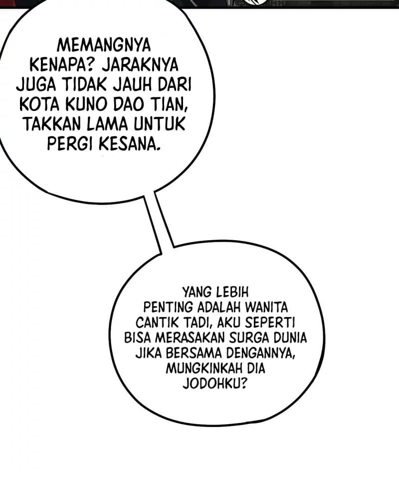 The Villain Of Destiny Chapter 41 Gambar 28