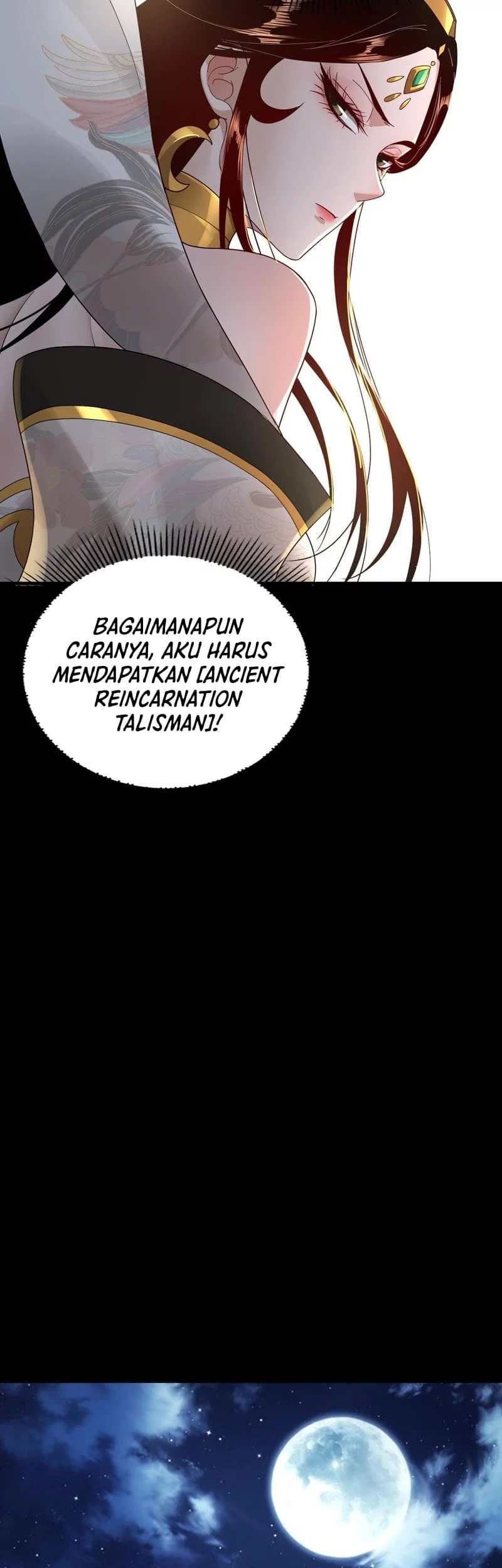 The Villain Of Destiny Chapter 41 Gambar 31