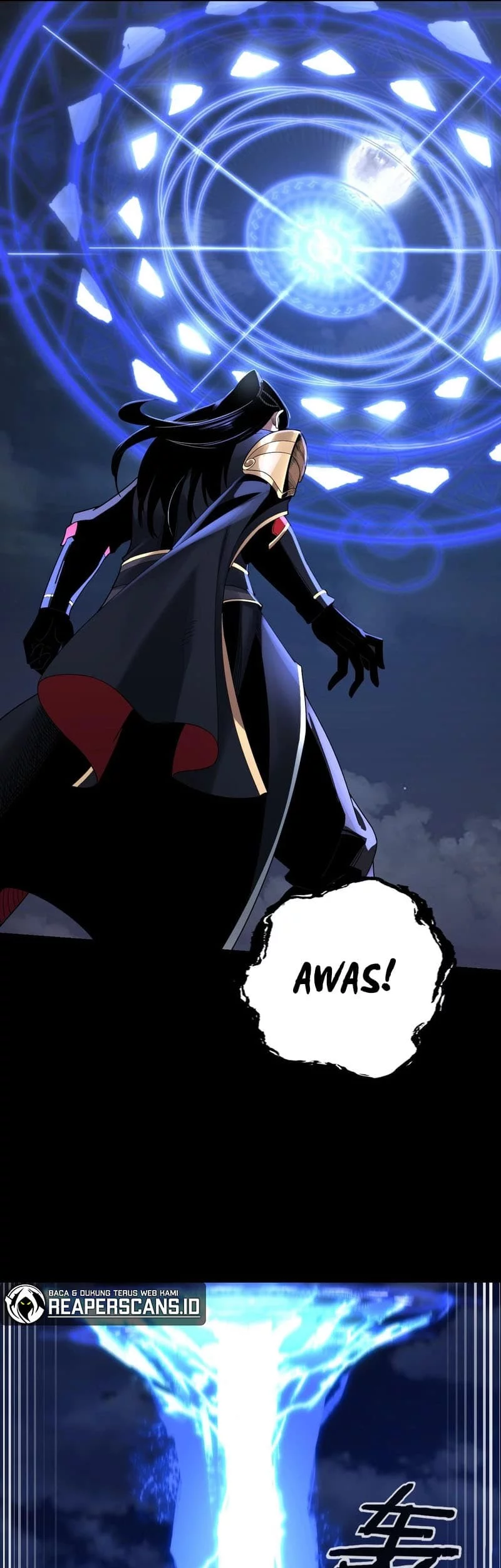 The Villain Of Destiny Chapter 41 Gambar 34