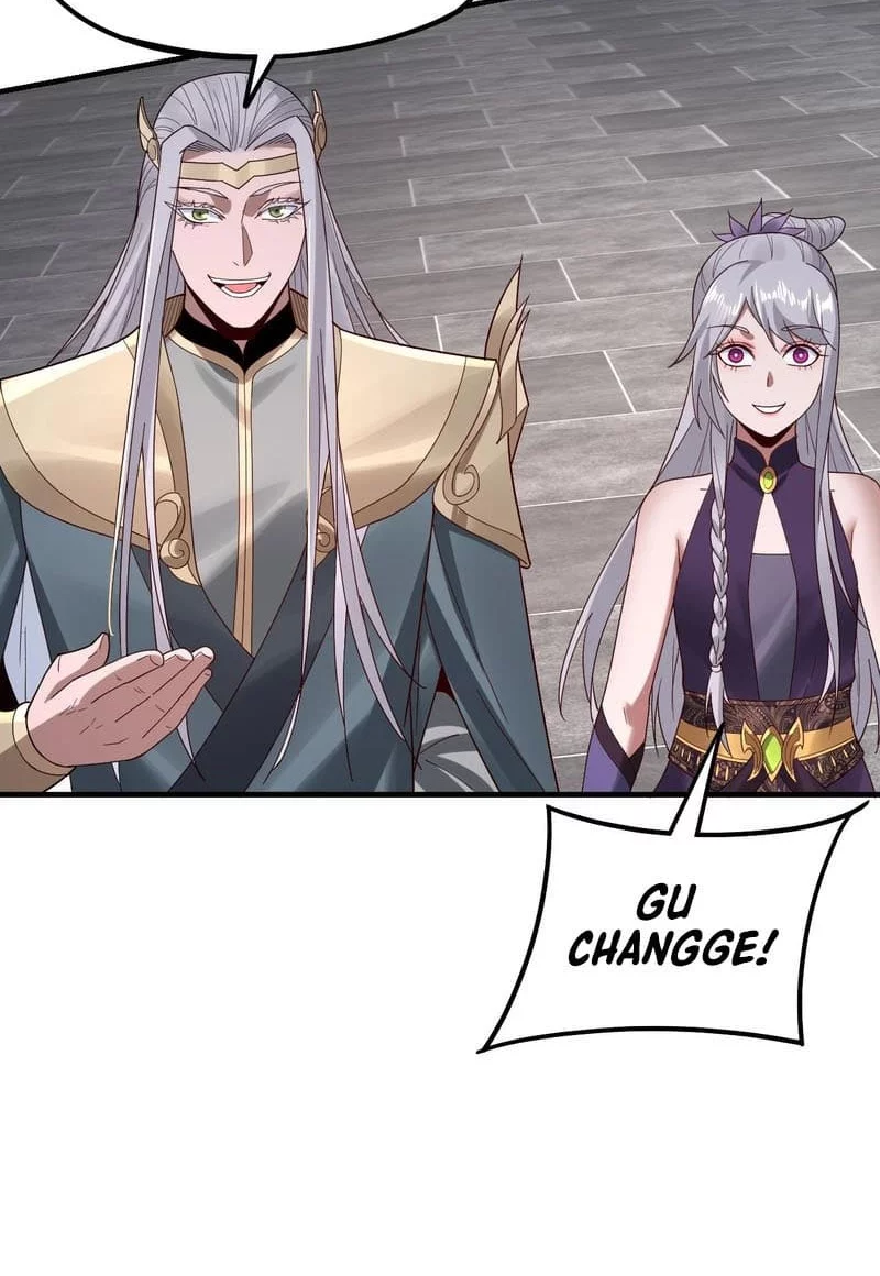 The Villain Of Destiny Chapter 43 Gambar 12