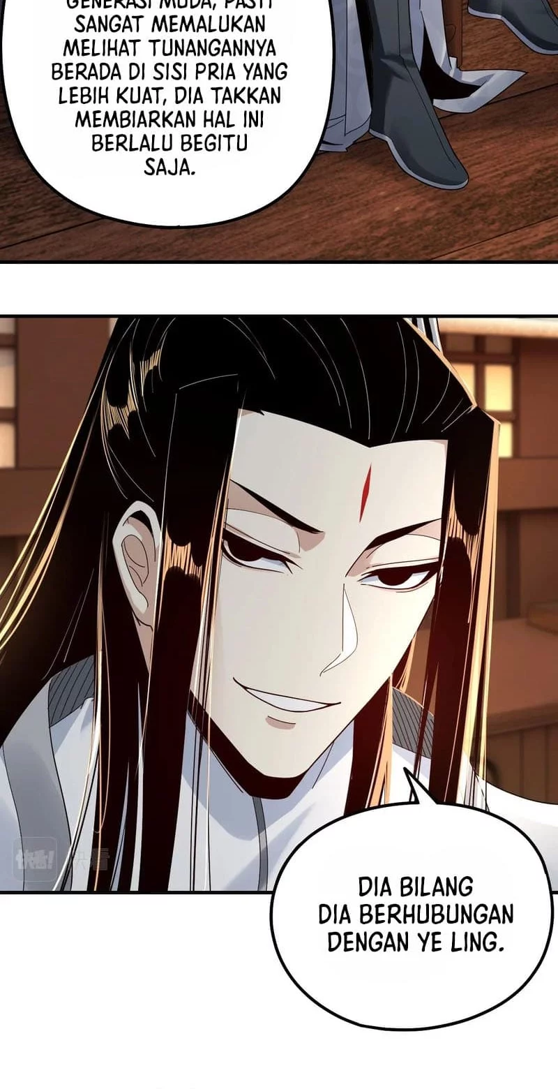 The Villain Of Destiny Chapter 44 Gambar 5