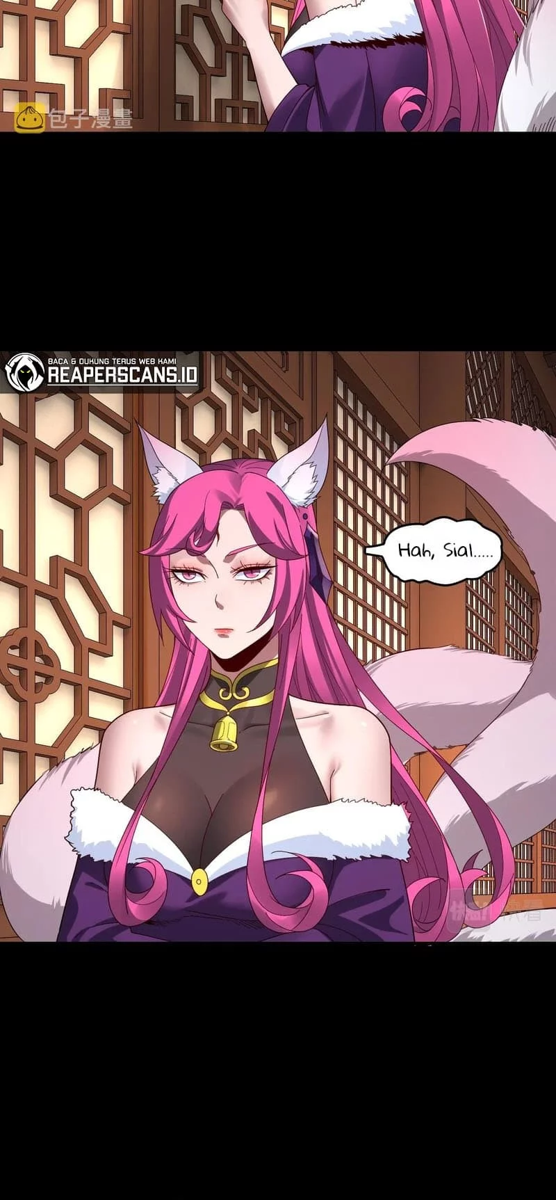 The Villain Of Destiny Chapter 44 Gambar 17