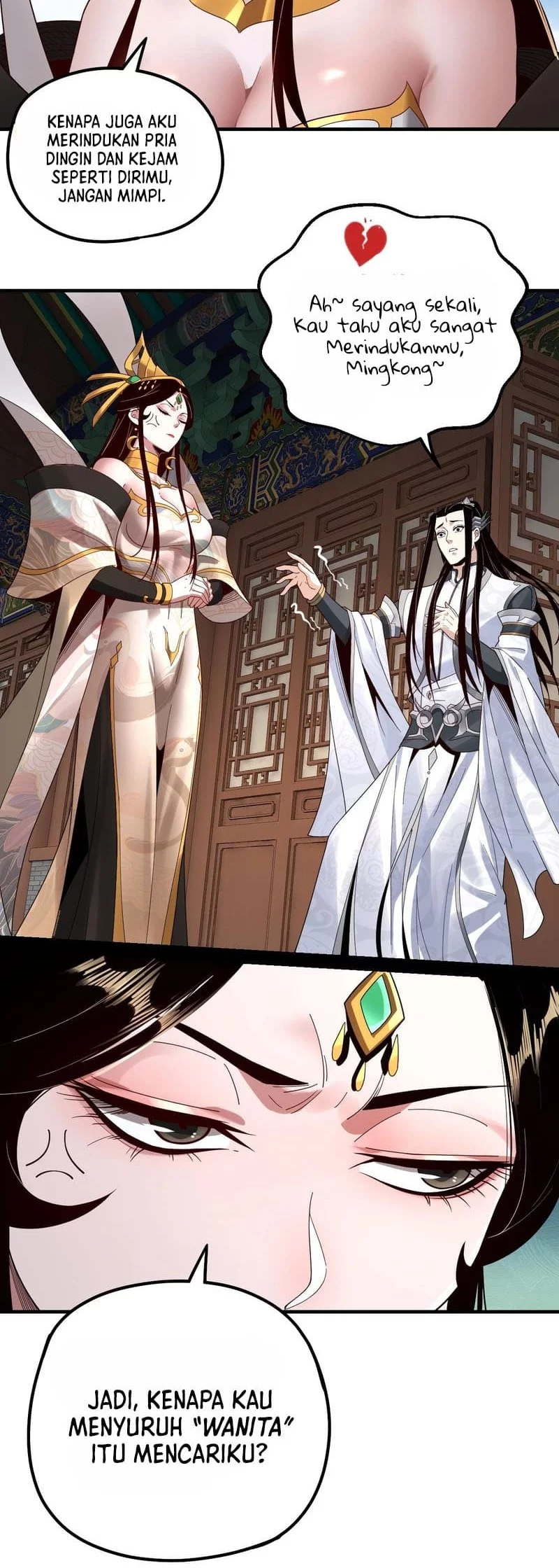 The Villain Of Destiny Chapter 44 Gambar 25