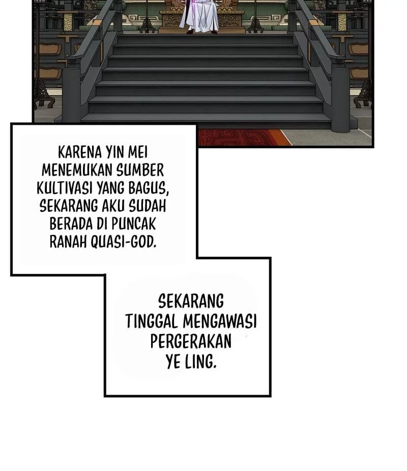 The Villain Of Destiny Chapter 46 Gambar 6