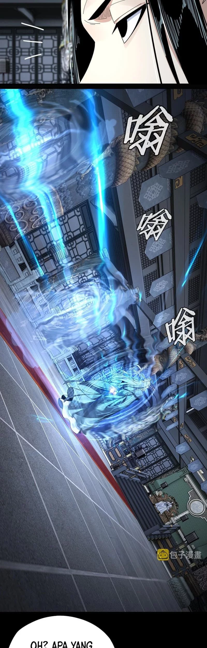 The Villain Of Destiny Chapter 46 Gambar 9