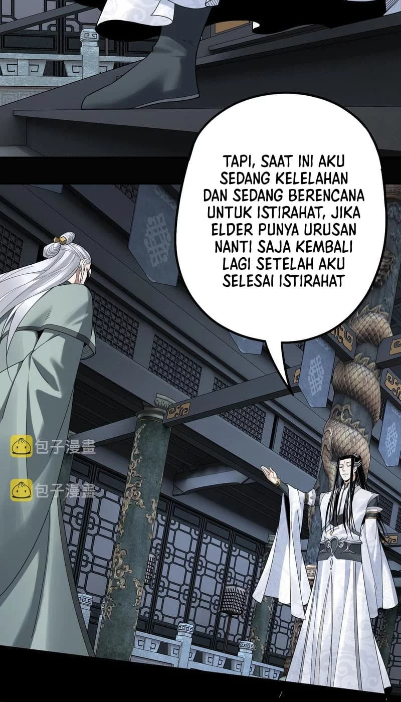 The Villain Of Destiny Chapter 46 Gambar 11