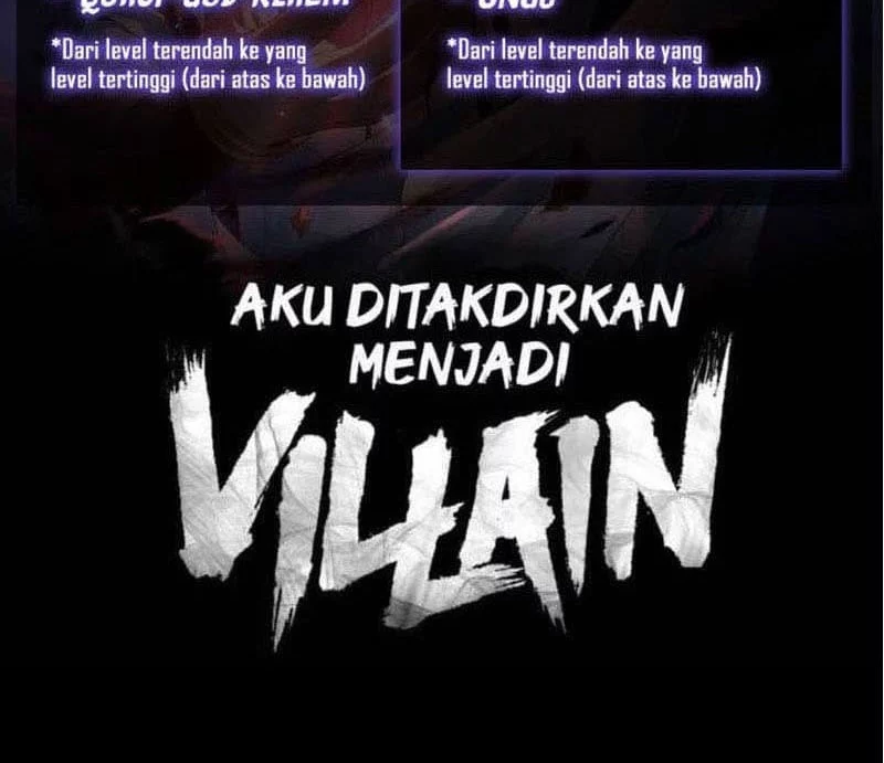 The Villain Of Destiny Chapter 46 Gambar 32